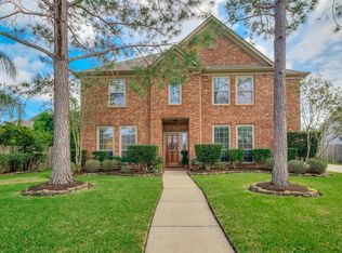 2913 Laguna Shores Ln, League City, TX 77573