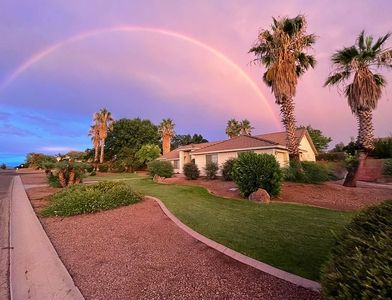 3864 Zuni Ave, Kingman, AZ, 86401