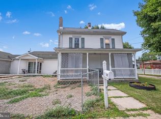 451 E 1st St, Hagerstown, MD