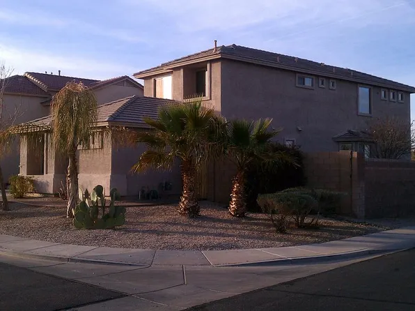 43172 W Rio Bravo Dr, Maricopa, AZ 85138