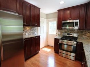 421 Sherrow Ave, Falls Church, VA 22046