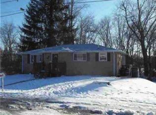 118 Jones Ave, Cadiz, OH 43907