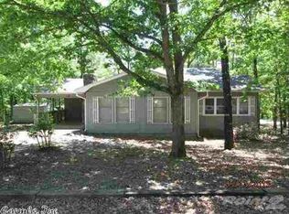 3 N Badalona Dr, Hot Springs, AR 71909