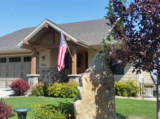 1928 Ambrose Ct, Helena, MT 59601