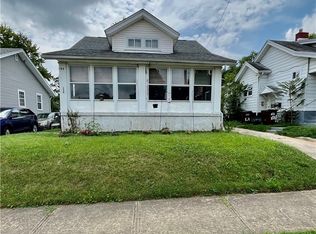 130 Northwood Ave, Dayton, OH 45405