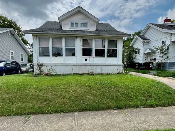 130 Northwood Ave, Dayton, OH 45405