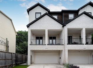 3918 Floyd St, Houston, TX 77007