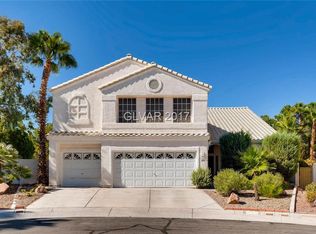 9285 Sun Terrace Ct, Las Vegas, NV 89117