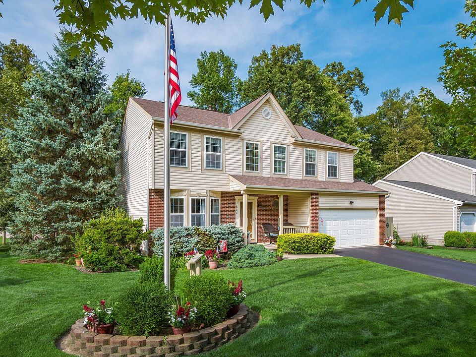 1st image of 603 Ablemarle Cir W