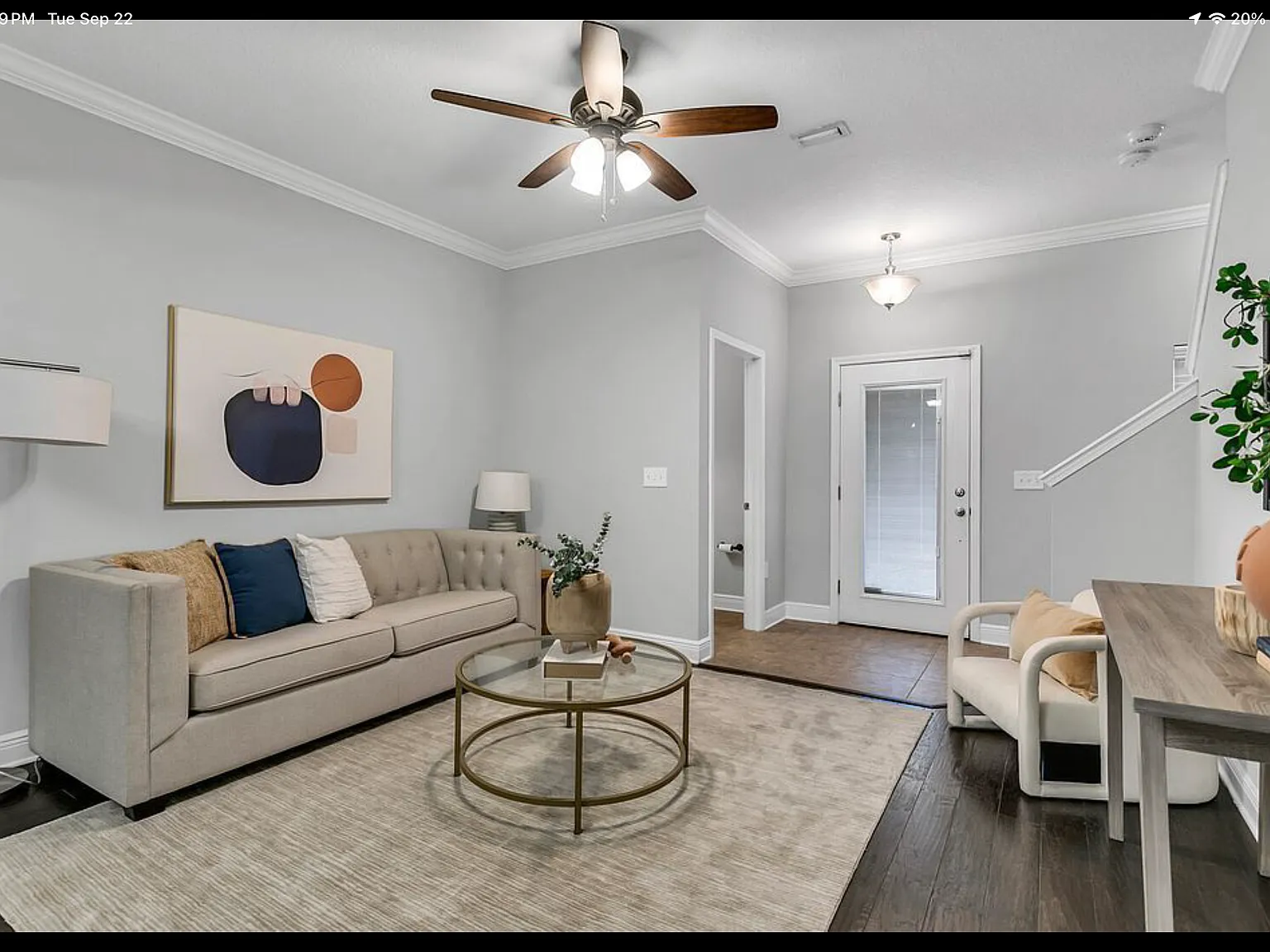 3 bed, 1757 sqft, $3,150 — Photo 3
