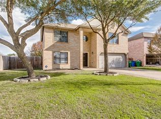 616 Palitine Ln, Pflugerville, TX 78660