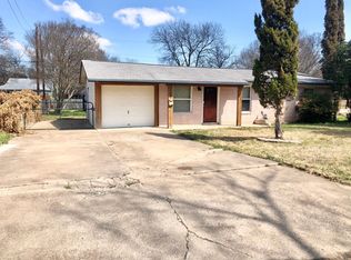 1602 Sylvan Glade, Austin, TX 78745