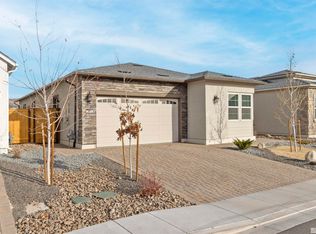 7392 Rustic Towers Dr, Sparks, NV