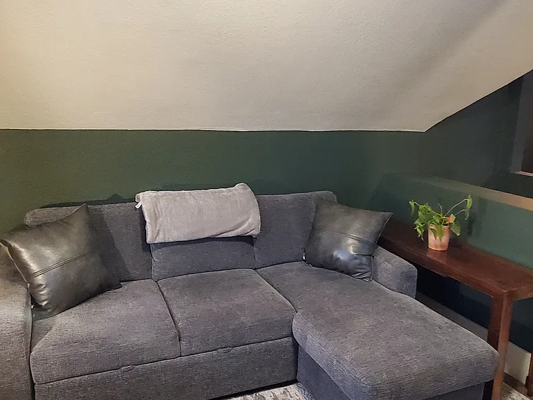 317 E Willamette Ave #1/2 — Photo 5