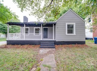 428 Elm St, Salisbury, NC 28144