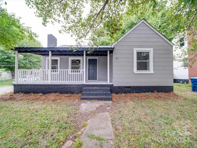 428 Elm St, Salisbury, NC, 28144