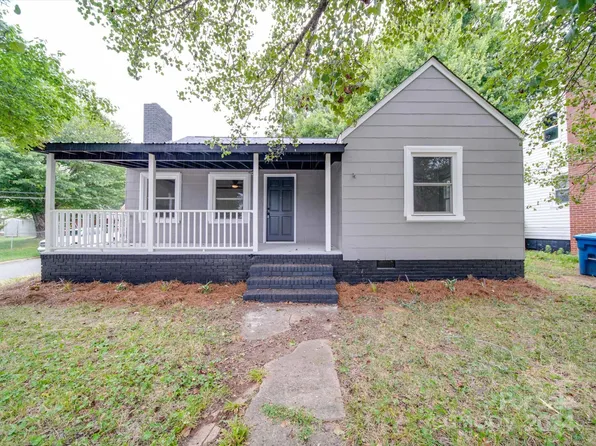 428 Elm St, Salisbury, NC 28144