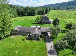 92 Hillview Rd, Spencer, NY 14883