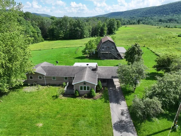 92 Hillview Rd, Spencer, NY 14883