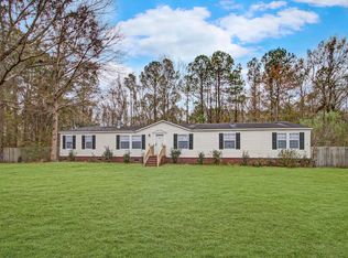 5795 Buist Hanahan Rd, Hollywood, SC 29449