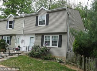 12 Bonton Ct, Reisterstown, MD 21136