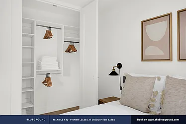 Rented by The Blueground