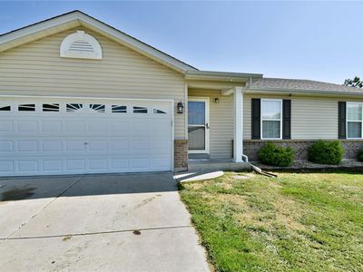 441 Cuivre Valley Dr, Troy, MO, 63379