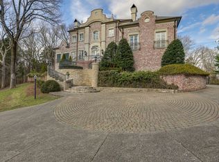 566 Grand Oaks Dr, Brentwood, TN 37027