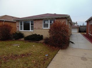 7927 S Karlov Ave, Chicago, IL