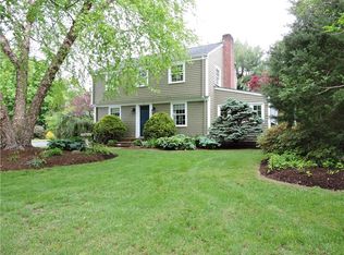 11 Highview Ave, Barrington, RI 02806