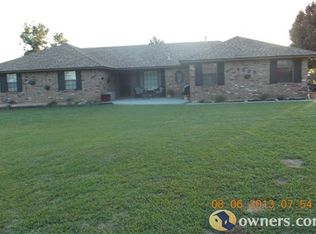 4525 Sandy Oak Ln, Newalla, OK 74857