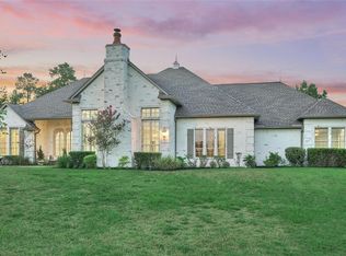 17318 Sunset Ranch Dr, Montgomery, TX 77316