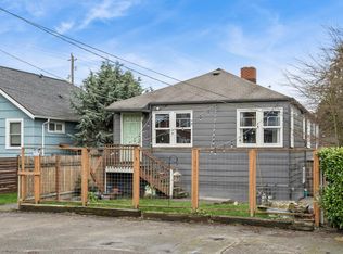 529 N 102nd St #529, Seattle, WA 98133