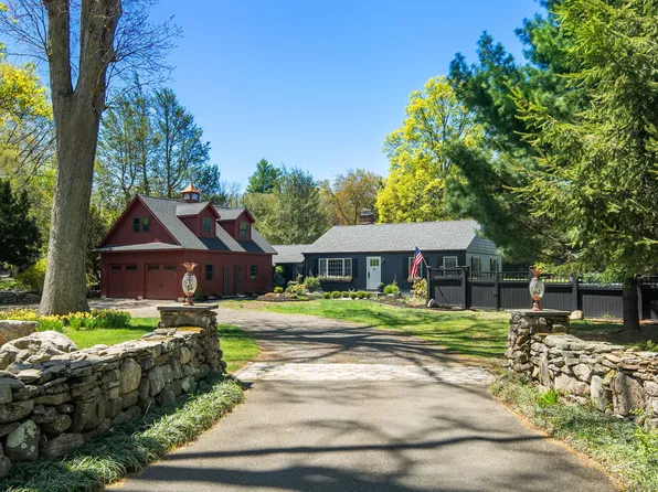 199 Highland Avenue, Norwalk, CT 06853