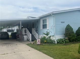 12217 Jason Dr, Medway, OH 45341