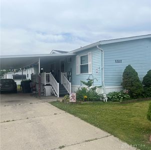 12217 Jason Dr, Medway, OH, 45341