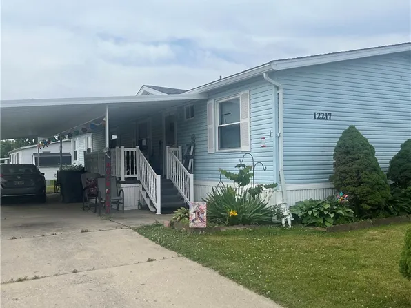 12217 Jason Dr, Medway, OH 45341