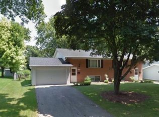 5104 Schofield St, Monona, WI 53716