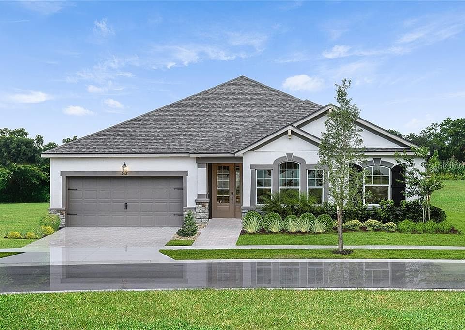 1st image of 2508 Early Dawn Ct