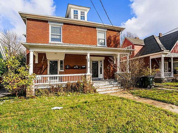 2nd image of 709 Hambrick Ave APT 3