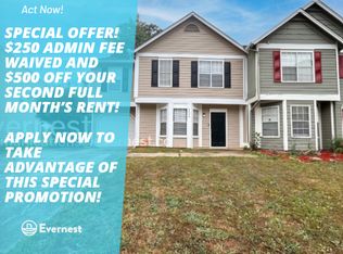 3833 Conley Downs Dr, Decatur, GA 30034