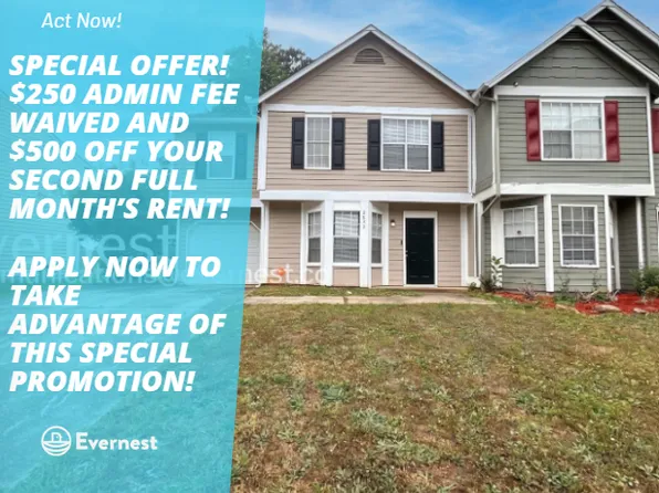 3833 Conley Downs Dr, Decatur, GA 30034