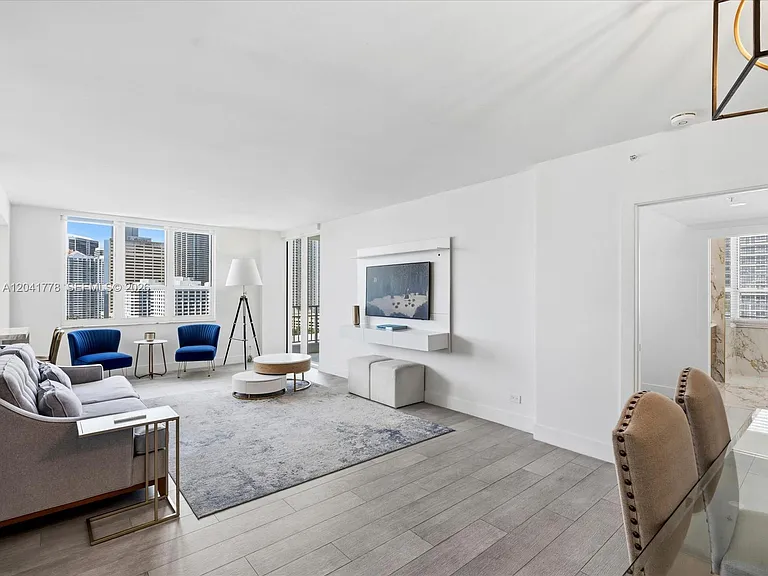 701 Brickell Key Blvd #1903 — Photo 2