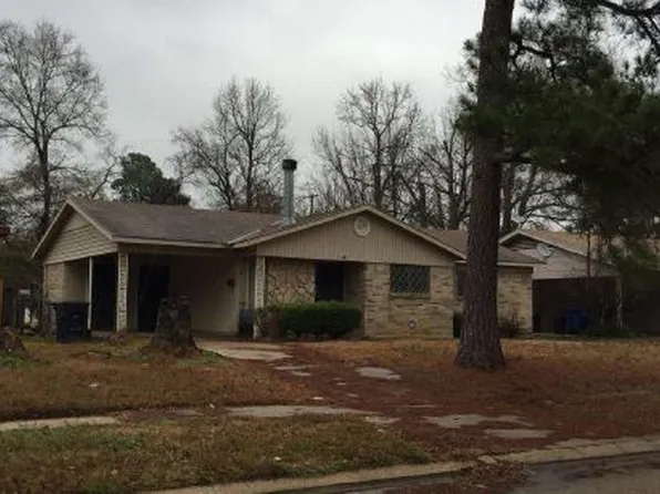 542 Lynbrook Blvd, Shreveport, LA 71106