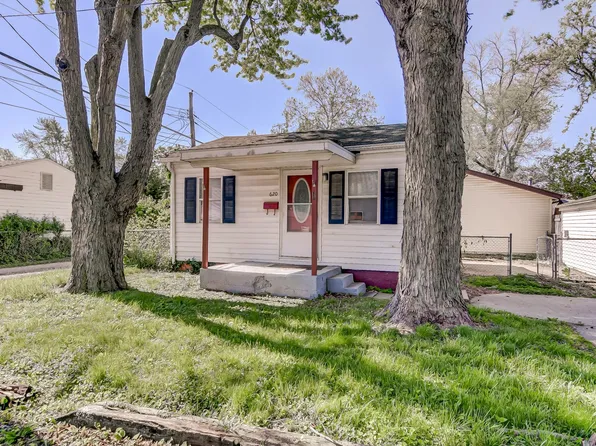 620 W Summitt Ave, Springfield, IL 62704