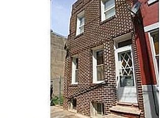 1931 Sigel St, Philadelphia, PA 19145