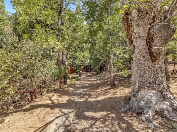 55170 Daryll Rd, Idyllwild, CA 92549