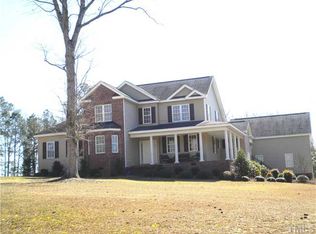 123 Olivers Grove Rd, Four Oaks, NC 27524