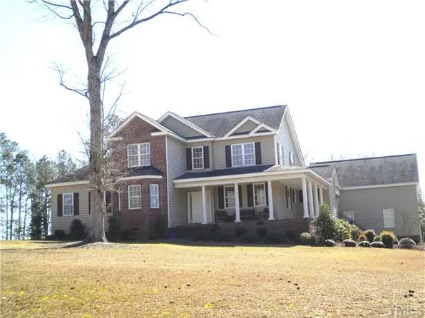 123 Olivers Grove Rd, Four Oaks, NC 27524