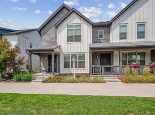5285 Central Park Blvd, Denver, CO 80238